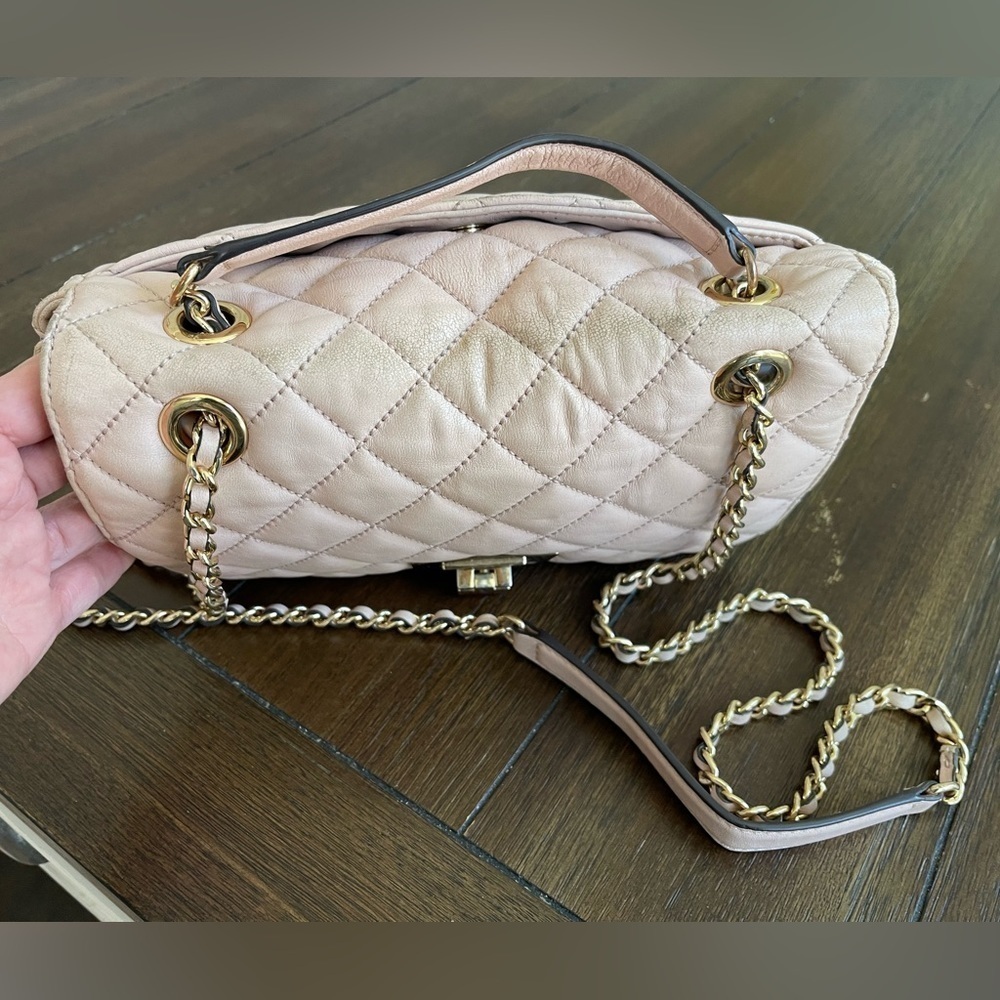 Michael Kors Vivianne shoulder/cross body bag - Picture 9 of 16